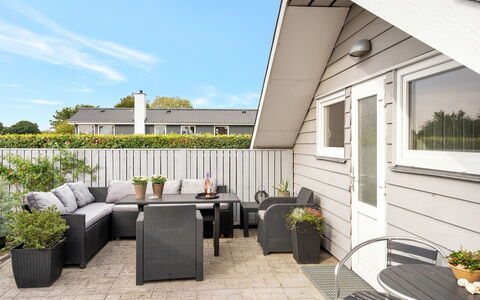 Josef - 500M from the Sea: Furniture, Interior Design, Chair, Flooring, Table, Resort, Floor, Ceiling, Room, Eco Hotel