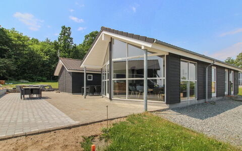Clea - 200M from the Sea: Wood, Roof, Architecture, Home, House, Cottage, Siding, Hardwood, Slope, Estate