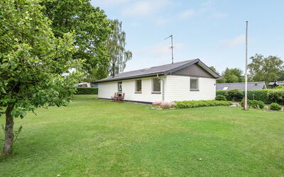 adelheid - 350m From The Sea In Se Jutland