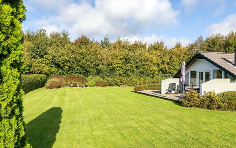 Joona - 600M from the Sea: Roof, House, Home, Cottage, Door, Siding, Deck, Porch, Plank, Hardwood