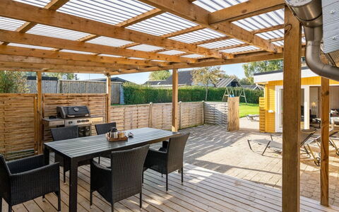 Nane - 80M from the Sea: Residential Area, Roof, Suburb, Driveway, Estate, Chimney