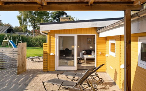 Nane - 80M from the Sea: Residential Area, Roof, Suburb, Driveway, Estate, Chimney