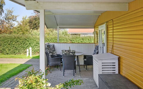 Nane - 80M from the Sea: Residential Area, Roof, Suburb, Driveway, Estate, Chimney