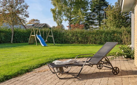 Nane - 80M from the Sea: Residential Area, Roof, Suburb, Driveway, Estate, Chimney