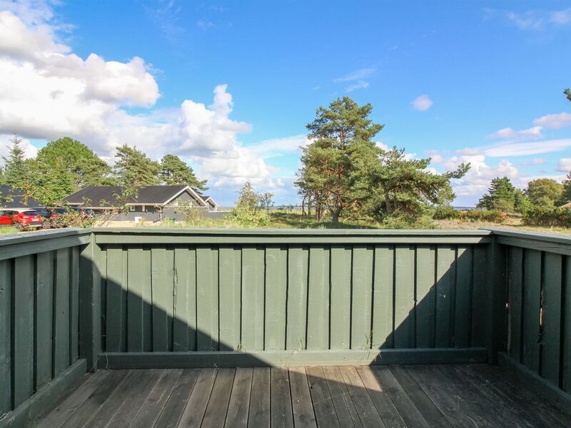 bolke - 500m To The Inlet In Western Jutland