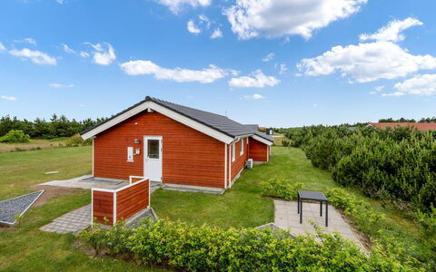 Clement - 500M to the Fjord: Cottage, Home, House, Roof, Porch, Estate, Siding, Garden Buildings, Farmhouse, Yard