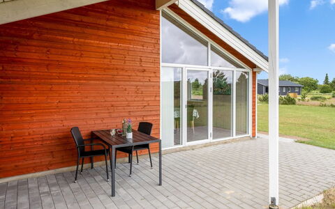 Clement - 500M to the Fjord: Cottage, Home, House, Roof, Porch, Estate, Siding, Garden Buildings, Farmhouse, Yard