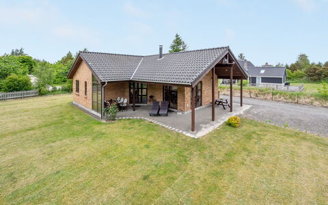 Rika - 525M to the Fjord: Roof, House, Home, Cottage, Siding, Estate, Driveway, Garden Buildings, Yard, Shed