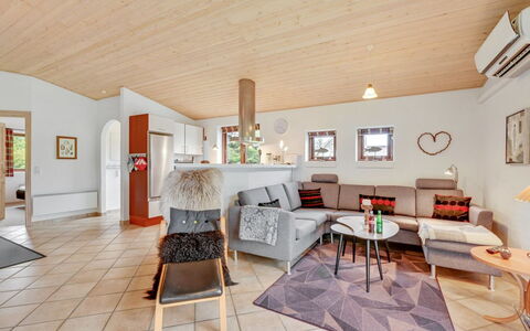 Rika - 525M to the Fjord: Roof, House, Home, Cottage, Siding, Estate, Driveway, Garden Buildings, Yard, Shed