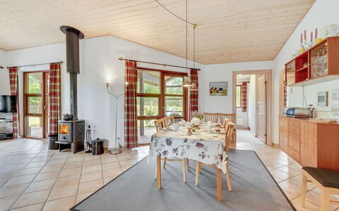 Rika - 525M to the Fjord: Roof, House, Home, Cottage, Siding, Estate, Driveway, Garden Buildings, Yard, Shed