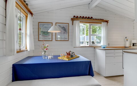 Reima - 220M to the Fjord: Furniture, Table, Chair, Coastal And Oceanic Landforms, Interior Design, Sea, Kitchen & Dining Room Table, Resort, Coast, Outdoor Furniture