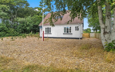 Germar - 2Km to the Inlet