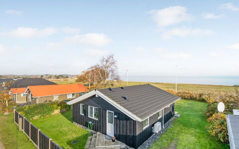 Duschanka - 50M to the Fjord