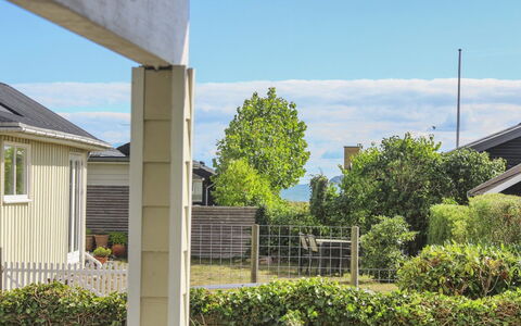 Emmik - 150M from the Sea: Home, Cottage, Porch, Siding, Farmhouse, Outdoor Structure