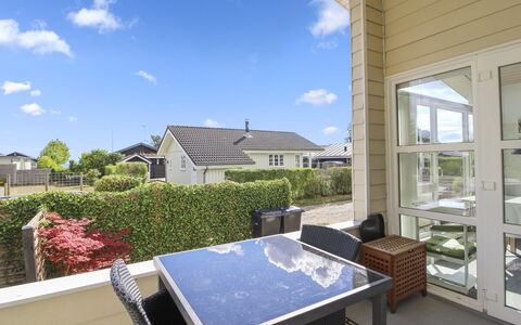 Emmik - 150M from the Sea: Home, Cottage, Porch, Siding, Farmhouse, Outdoor Structure
