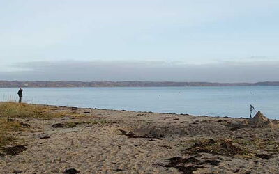 Emmik - 150M from the Sea