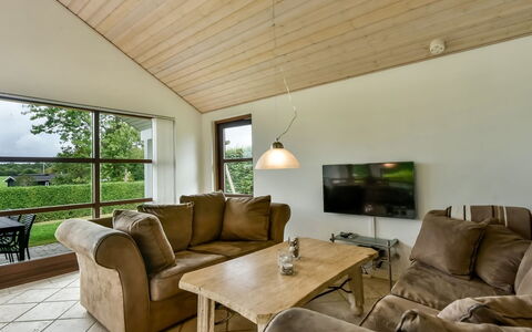Kyllikki - 300M to the Fjord: Roof, House, Home, Cottage, Siding, Estate, Driveway, Garden Buildings, Yard, Shed