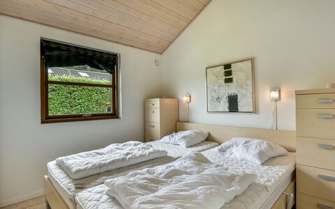 Kyllikki - 300M to the Fjord: Roof, House, Home, Cottage, Siding, Estate, Driveway, Garden Buildings, Yard, Shed
