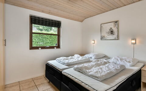 Kyllikki - 300M to the Fjord: Roof, House, Home, Cottage, Siding, Estate, Driveway, Garden Buildings, Yard, Shed