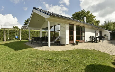 Kyllikki - 300M to the Fjord: Roof, House, Home, Cottage, Siding, Estate, Driveway, Garden Buildings, Yard, Shed