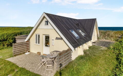 Ebba - 25M from the Sea: Residential Area, Roof, Suburb, Driveway, Estate, Chimney