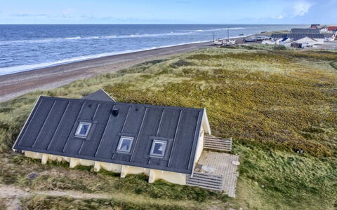 Ebba - 25M from the Sea: Grass, Grassland, Landscape, Ecoregion, Plain, Plant Community, Land Lot, Outdoor Furniture, Prairie, Shrubland