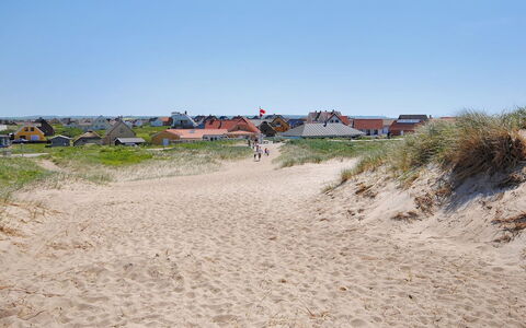 Tofan - 100M to the Fjord: Landscape, Sand, Village, Soil, Beach