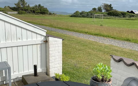 Tofan - 100M to the Fjord: Grass, Roof, Land Lot, Home, Lawn, Plain, Cottage, Groundcover, Backyard, Garden
