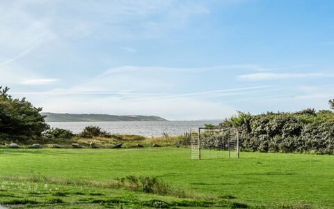 Tofan - 100M to the Fjord: Roof, House, Land Lot, Home, Cottage, Estate, Garden Buildings, Shade, Log Cabin, Landscaping