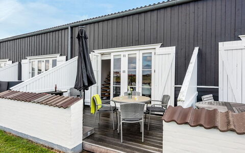 Tofan - 100M to the Fjord: Roof, House, Land Lot, Home, Cottage, Estate, Garden Buildings, Shade, Log Cabin, Landscaping