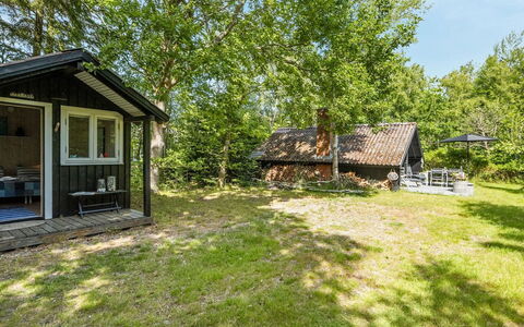 Alika - 200M to the Fjord: Roof, Shed, Cottage, Garden Buildings, Siding, Hardwood