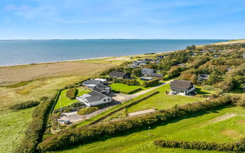 Dunja - 200M to the Fjord: Home, Coast, Coastal And Oceanic Landforms, Land Lot, Sea, Estate, Ocean, Cottage, Shore, Field