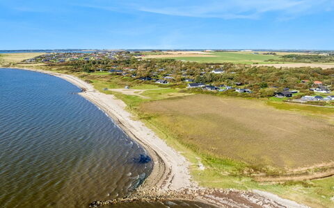 Dunja - 200M to the Fjord: Water, Body Of Water, Coast, Coastal And Oceanic Landforms, Shore, Ecoregion, Horizon, Sea, Summer, Beach