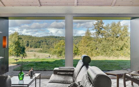 Merja - 3Km from the Sea: Wood, Home, Porch, Deck, Hardwood, Roof, Wood Stain, Wood Flooring, Eco Hotel