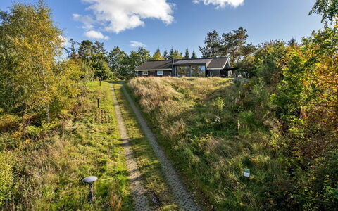 Merja - 3Km from the Sea: Wood, Home, Porch, Deck, Hardwood, Roof, Wood Stain, Wood Flooring, Eco Hotel