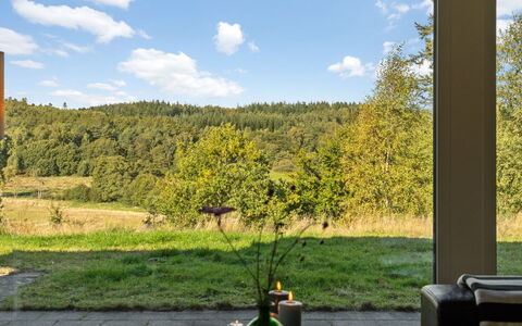 Merja - 3Km from the Sea: Wood, Home, Porch, Deck, Hardwood, Roof, Wood Stain, Wood Flooring, Eco Hotel