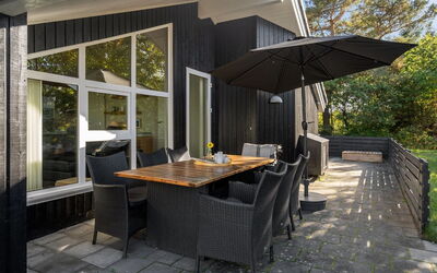 Merja - 3Km from the Sea