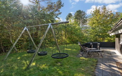 Merja - 3Km from the Sea