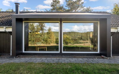 Merja - 3Km from the Sea