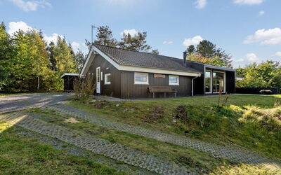 Merja - 3Km from the Sea