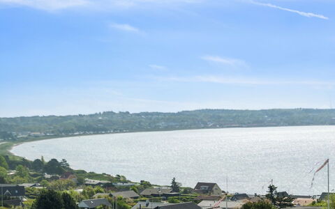 Talika - 700M from the Sea: Roof, House, Home, Cottage, Siding, Estate, Driveway, Garden Buildings, Yard, Shed