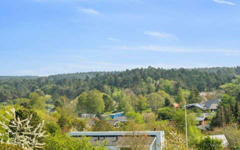 Talika - 700M from the Sea: Roof, House, Home, Cottage, Siding, Estate, Driveway, Garden Buildings, Yard, Shed