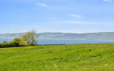 Talika - 700M from the Sea