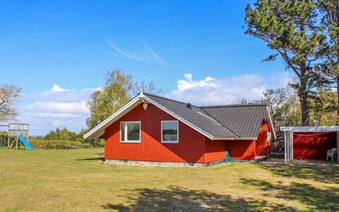 Frandsine - 800M from the Sea: Home, Cottage, Door, Estate, Shade, Siding, Hardwood, Garden Buildings, Porch, Design