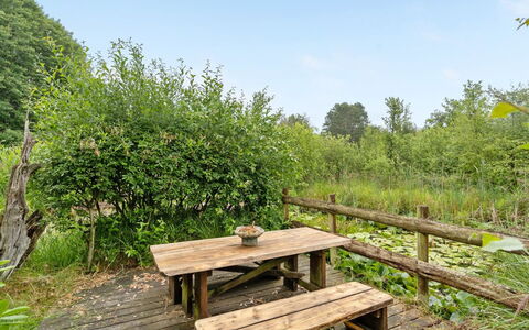 Rakita - 550M from the Sea: Thatching, Cottage, House, Roof, Home, Farmhouse, Hut, Estate, Village