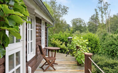 Rakita - 550M from the Sea: Thatching, Cottage, House, Roof, Home, Farmhouse, Hut, Estate, Village