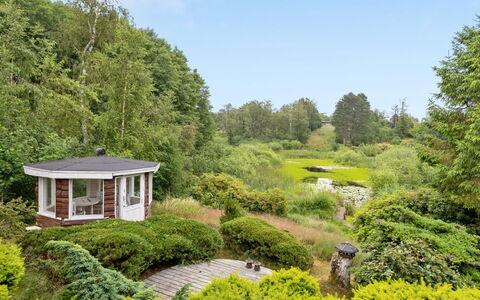 Rakita - 550M from the Sea: Thatching, Cottage, House, Roof, Home, Farmhouse, Hut, Estate, Village