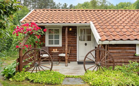 Rakita - 550M from the Sea: Thatching, Cottage, House, Roof, Home, Farmhouse, Hut, Estate, Village