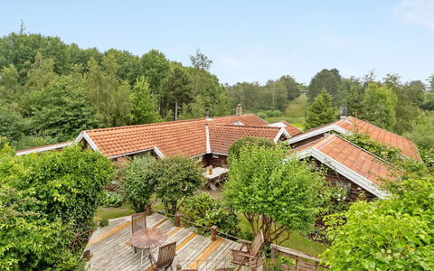 Rakita - 550M from the Sea: Thatching, Cottage, House, Roof, Home, Farmhouse, Hut, Estate, Village