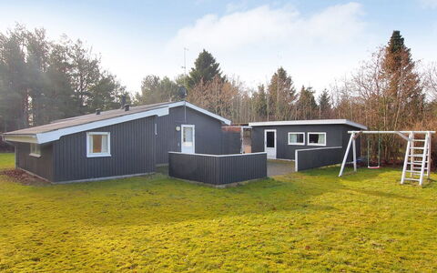 Axilen - 1Km from the Sea: Roof, House, Home, Cottage, Siding, Estate, Driveway, Garden Buildings, Yard, Shed